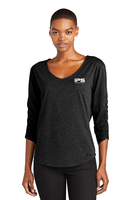 OGIO Ladies Evolution V-Neck