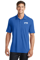 Port Authority Cotton Touch Performance Polo