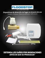 FloodStop Brochure, Spanish (FS001ESP)