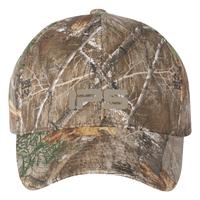 Realtree� Camouflage Cap