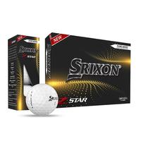 Srixon&reg; Z-Star Golf Balls - Dozen (Quick Ship)