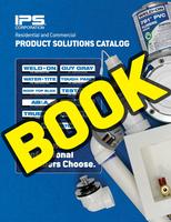 IPS Product Catalog *** BOOK *** (IPS006-B)