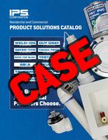 IPS Product Catalog *** CASE *** (IPS006-C)