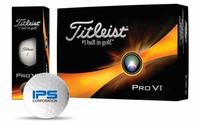 Titleist Pro V1 Golf Balls (Dozen)