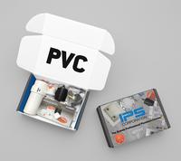 Test-Tite VIP-TDC Launch Kit - PVC (TT028)